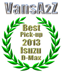 vansA2Z-pick-up-of-the-year-2013