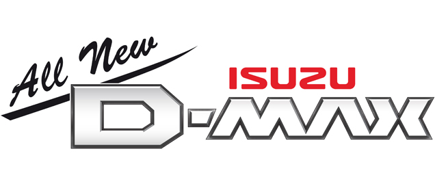 allnew-DMAX Logo