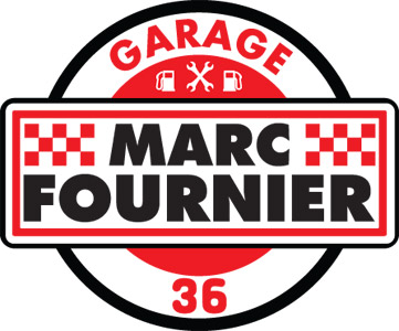 LogoGarageMarcFournier