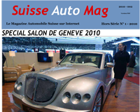 Suisse Auto Mag