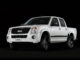 lepickup.fr – Accessoirisez votre 4×4 Isuzu Dmax! ISUZU Dmax - Pack Personalisation noir