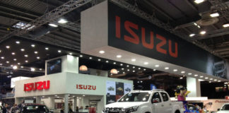 isuzu-dmax-stand-221-mondial-paris
