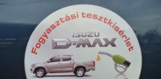 consommation-carburant-pickup-4x4-isuzu-dmax