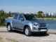Crew Cab Quasar
