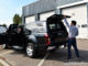 Homologation pick-up – Audit Isuzu et diagnostic des D-max