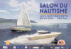 Salon du Nautisme 2019