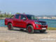 D-Max Double Cabine et malus écologique Dmax double cabine