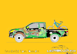 lepickup-ISUZU-Dmax-coloriage-43-300x212