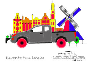 lepickup-coloriage-Isuzu-Dmax-65-300x212